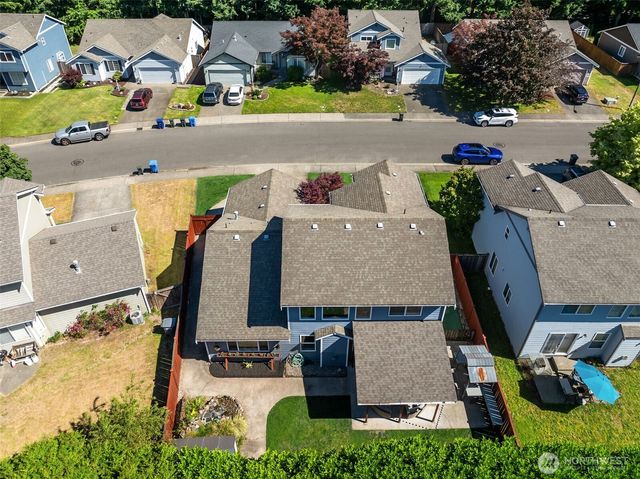 12816 168th ST CT E, Puyallup, WA 98374