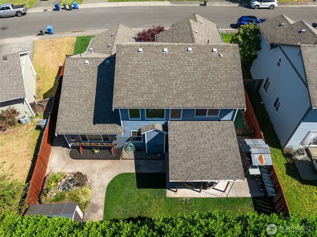 12816 168th ST CT E, Puyallup, WA 98374