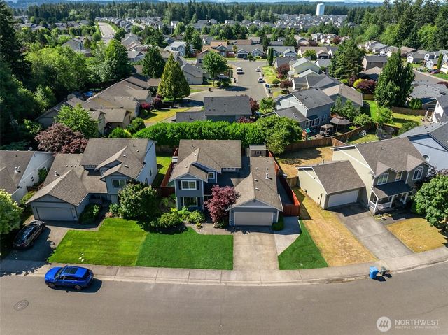 12816 168th ST CT E, Puyallup, WA 98374