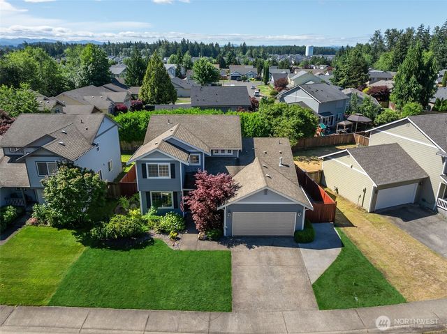 12816 168th ST CT E, Puyallup, WA 98374