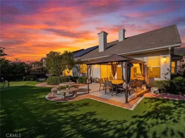 20356 Via Cellini, Porter Ranch, CA 91326