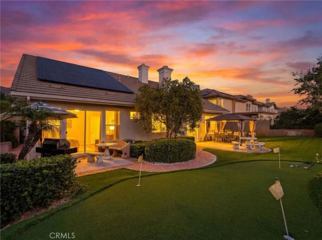 20356 Via Cellini, Porter Ranch, CA 91326