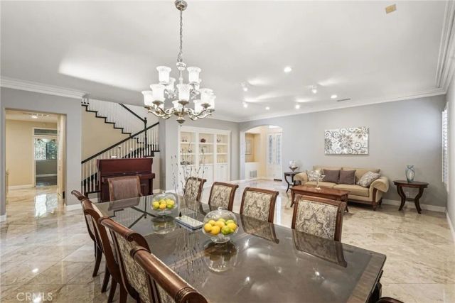 20356 Via Cellini, Porter Ranch, CA 91326