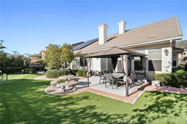 20356 Via Cellini, Porter Ranch, CA 91326