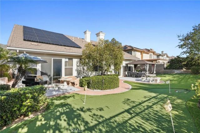 20356 Via Cellini, Porter Ranch, CA 91326