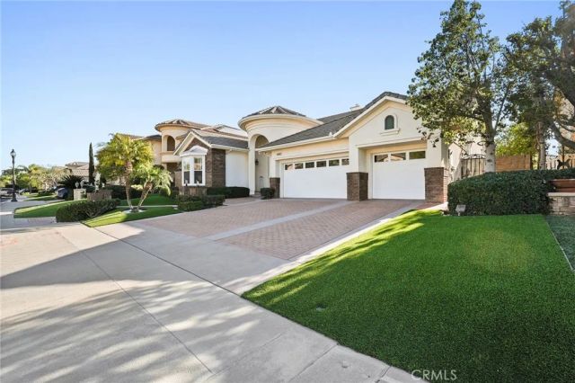 20356 Via Cellini, Porter Ranch, CA 91326
