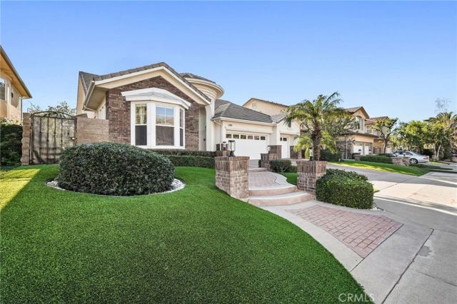 20356 Via Cellini, Porter Ranch, CA 91326