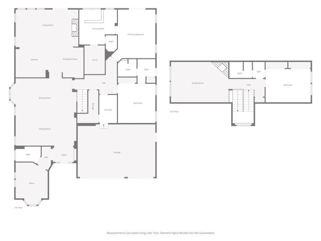 20356 Via Cellini, Porter Ranch, CA 91326