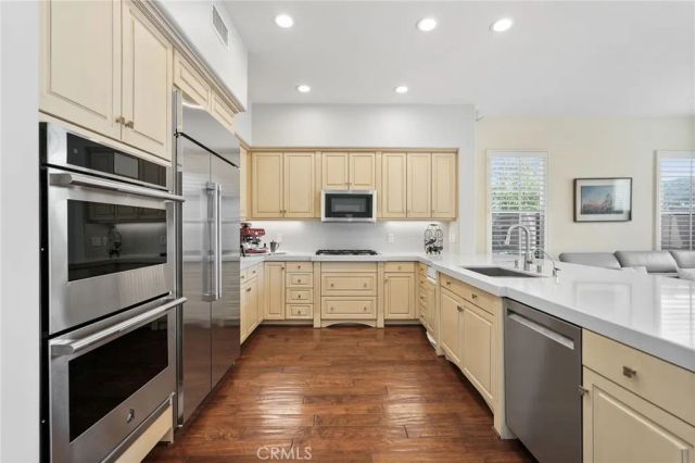 20356 Via Cellini, Porter Ranch, CA 91326