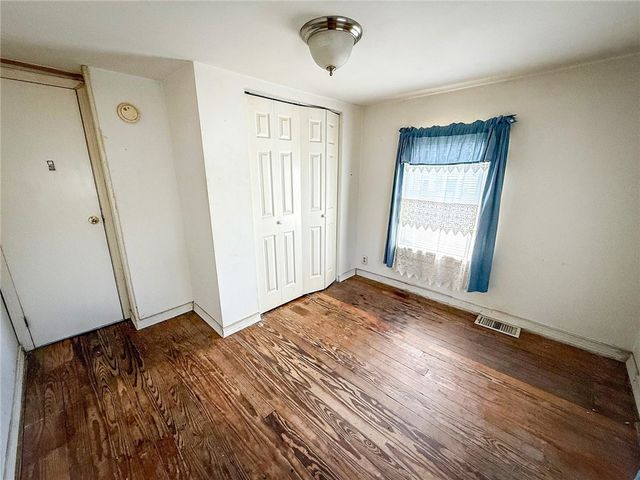 311 Wagner Ave, City Of But Nw, PA 16001