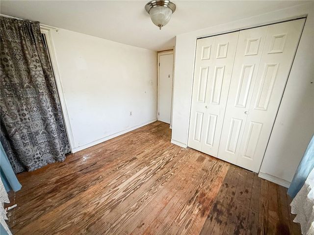 311 Wagner Ave, City Of But Nw, PA 16001