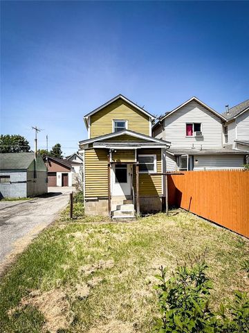 311 Wagner Ave, City Of But Nw, PA 16001