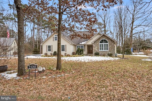 23201 JOSEPH LN, Harbeson, DE 19951