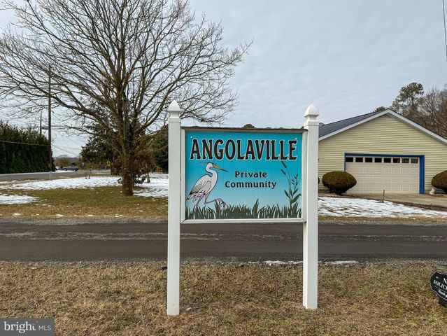 23201 JOSEPH LN, Harbeson, DE 19951