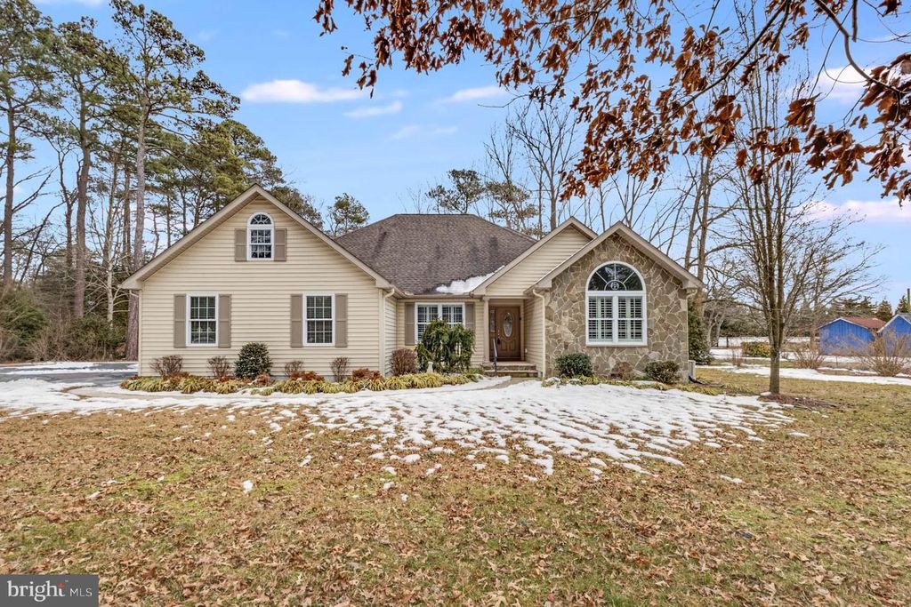 23201 JOSEPH LN, Harbeson, DE 19951