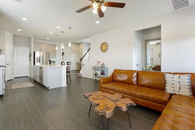 3700 Kennedy Grace LN, Austin, TX 78728