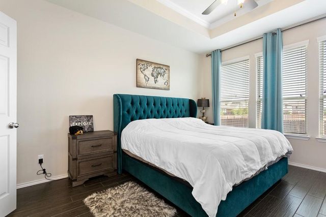 3700 Kennedy Grace LN, Austin, TX 78728