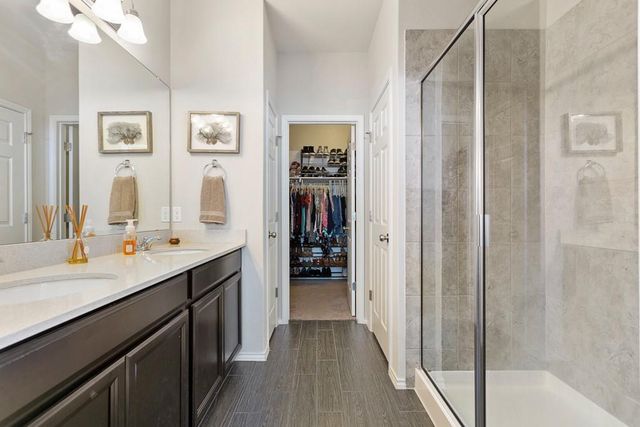 3700 Kennedy Grace LN, Austin, TX 78728