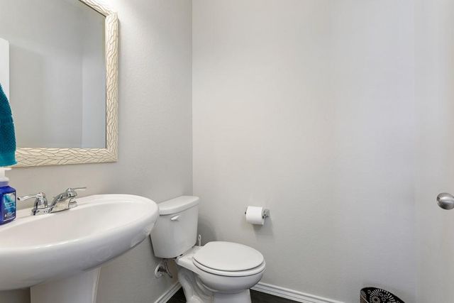 3700 Kennedy Grace LN, Austin, TX 78728