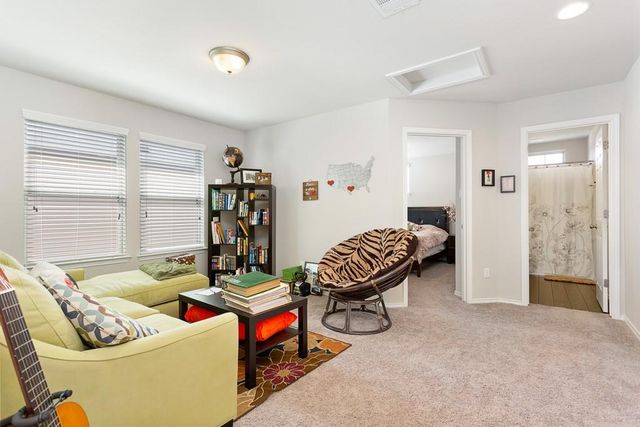3700 Kennedy Grace LN, Austin, TX 78728