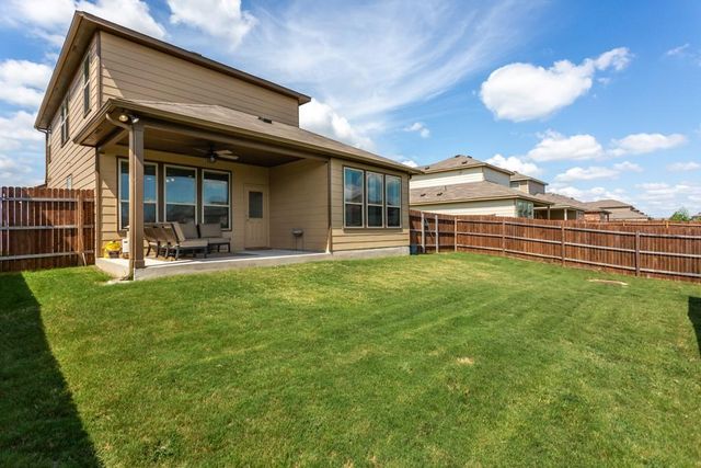 3700 Kennedy Grace LN, Austin, TX 78728