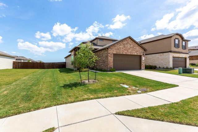 3700 Kennedy Grace LN, Austin, TX 78728