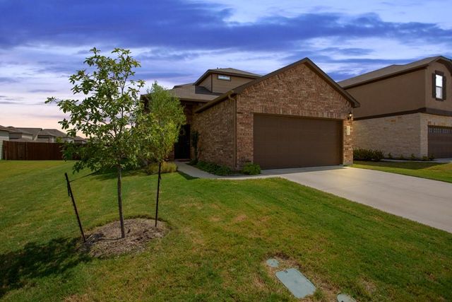 3700 Kennedy Grace LN, Austin, TX 78728