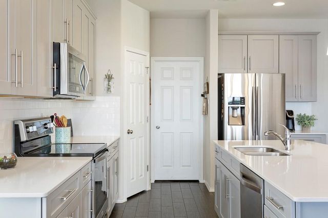 3700 Kennedy Grace LN, Austin, TX 78728