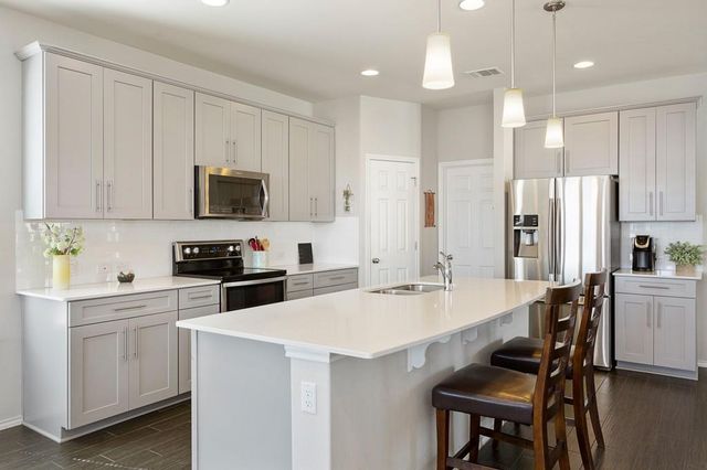 3700 Kennedy Grace LN, Austin, TX 78728