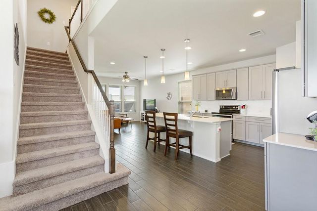 3700 Kennedy Grace LN, Austin, TX 78728