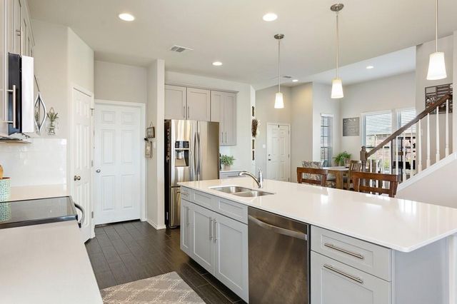 3700 Kennedy Grace LN, Austin, TX 78728