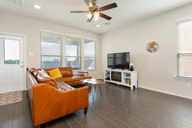 3700 Kennedy Grace LN, Austin, TX 78728