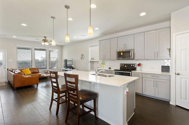 3700 Kennedy Grace LN, Austin, TX 78728