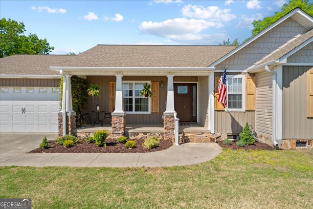 2664 Boone Ford Road SE, Calhoun, GA 30701