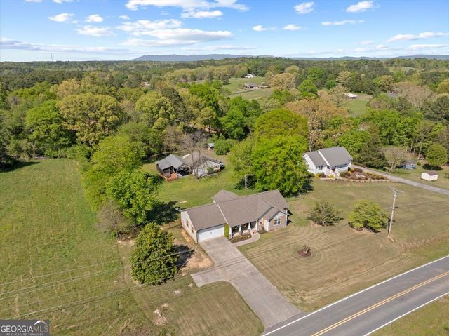 2664 Boone Ford Road SE, Calhoun, GA 30701