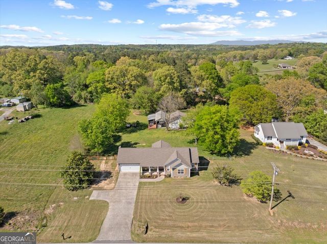 2664 Boone Ford Road SE, Calhoun, GA 30701