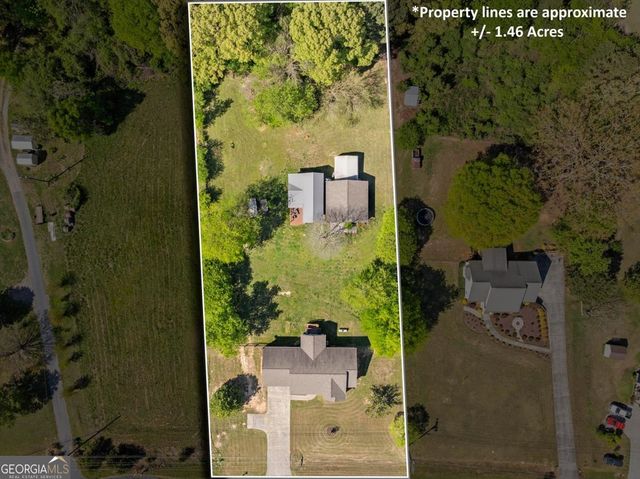2664 Boone Ford Road SE, Calhoun, GA 30701