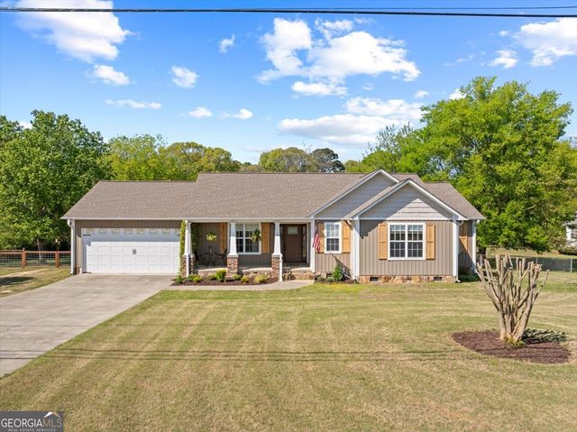 2664 Boone Ford Road SE, Calhoun, GA 30701