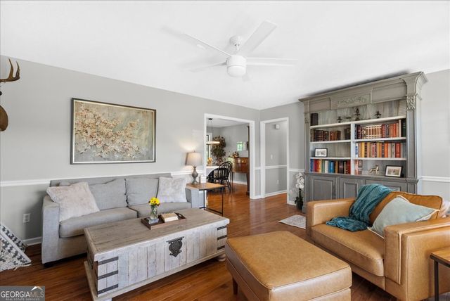 2664 Boone Ford Road SE, Calhoun, GA 30701