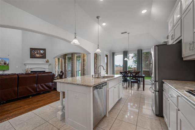 2408 Waterbend Drive, Flower Mound, TX 75028