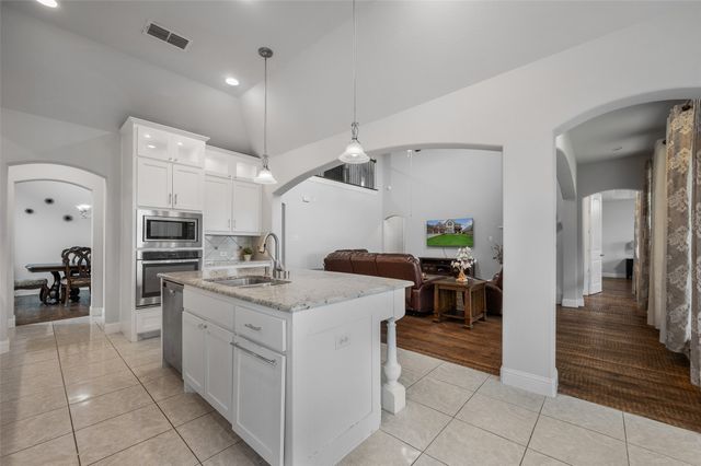 2408 Waterbend Drive, Flower Mound, TX 75028