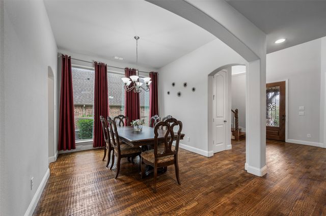 2408 Waterbend Drive, Flower Mound, TX 75028