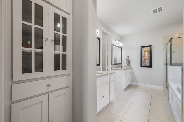 2408 Waterbend Drive, Flower Mound, TX 75028