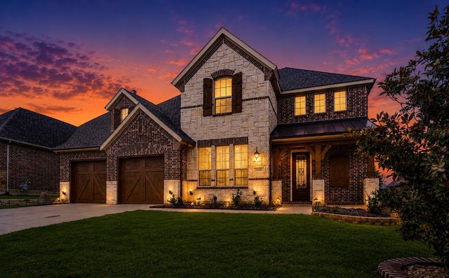 2408 Waterbend Drive, Flower Mound, TX 75028