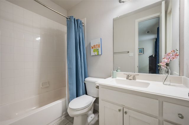 2408 Waterbend Drive, Flower Mound, TX 75028