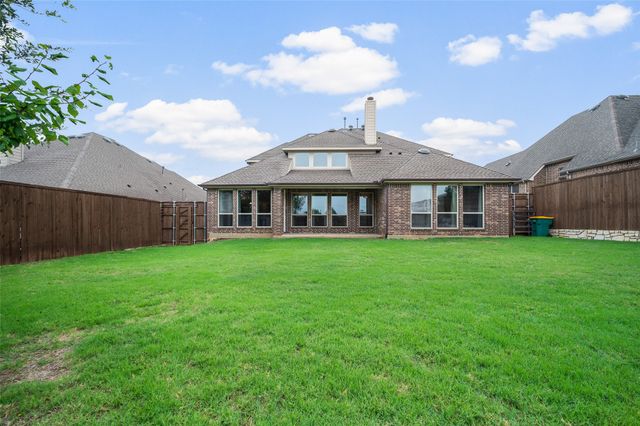 2408 Waterbend Drive, Flower Mound, TX 75028