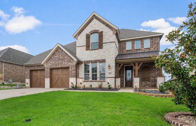 2408 Waterbend Drive, Flower Mound, TX 75028