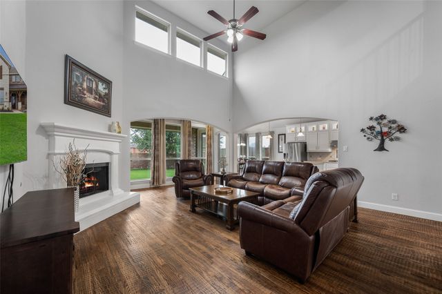 2408 Waterbend Drive, Flower Mound, TX 75028