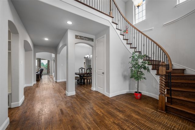 2408 Waterbend Drive, Flower Mound, TX 75028
