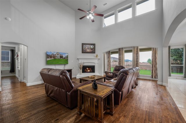 2408 Waterbend Drive, Flower Mound, TX 75028